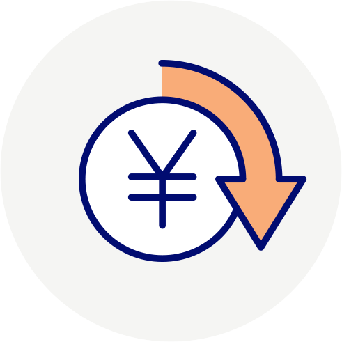 マネジメントコスト削減