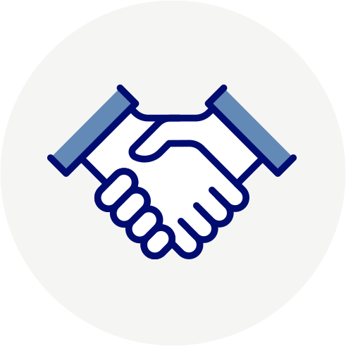 従業員定着率UP