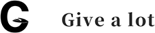 株式会社Give a lot
