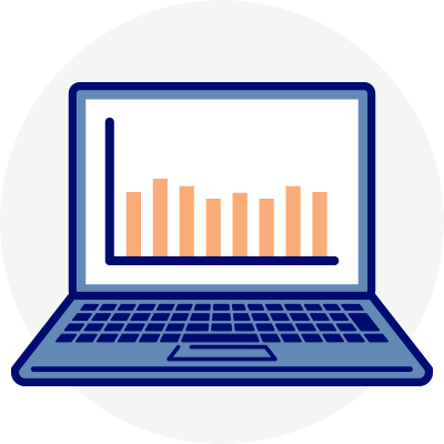 知識は得たが売り上げが伸びない...