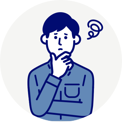 従業員の定着率が改善されない...